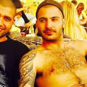 Meet your Posher, Ben